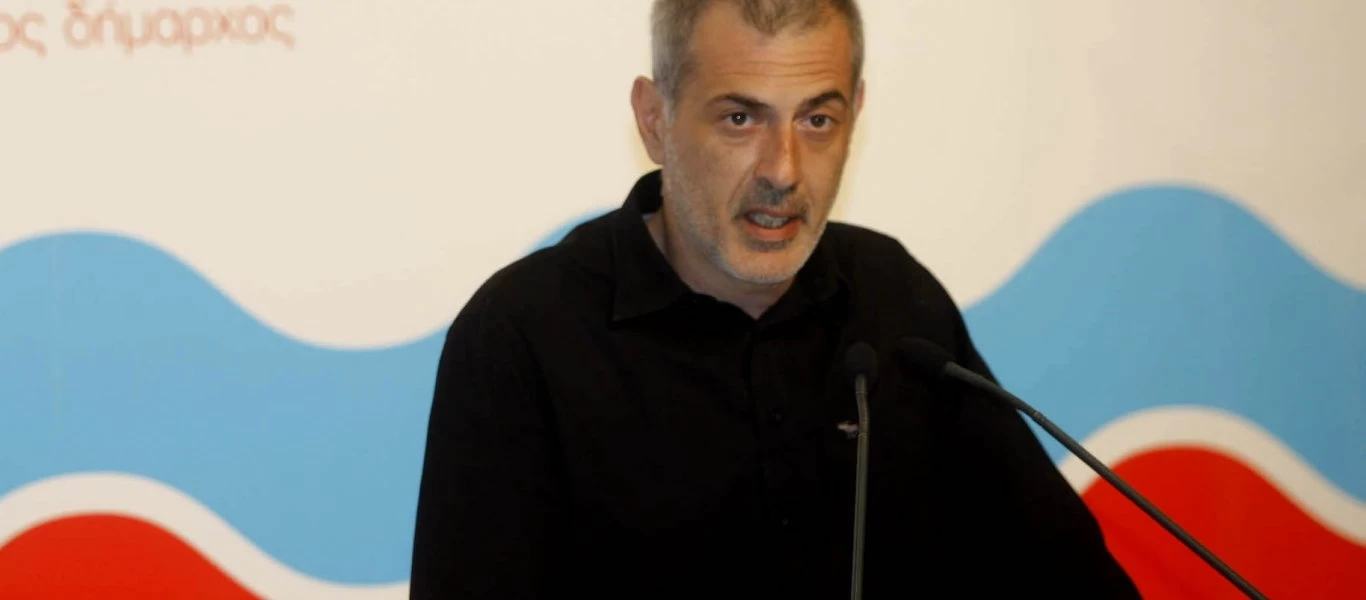 Γ. Μώραλης για Πύργο Πειραιά: «Επένδυση άνω τον 50 εκατ. ευρώ που θα αλλάξει την εικόνα της περιοχής» (βίντεο)